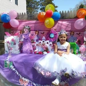 Meet your Posher, Mirian